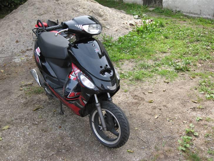 Giantco sprint  billede 3