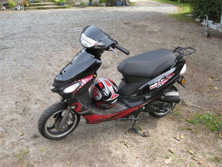 Giantco sprint  billede 4