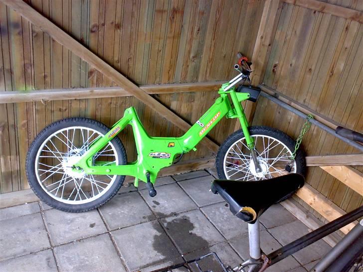 Puch maxi k(solgt) billede 1