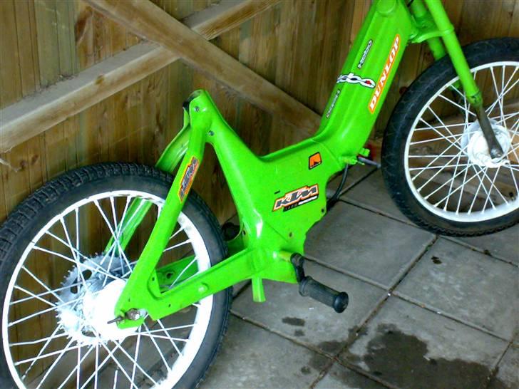 Puch maxi k(solgt) billede 2