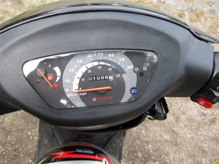 Giantco sprint  billede 5