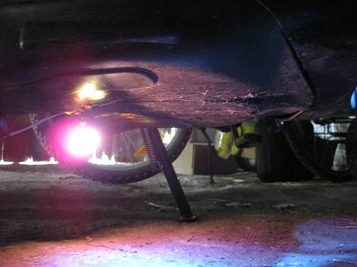 Giantco sprint  billede 7