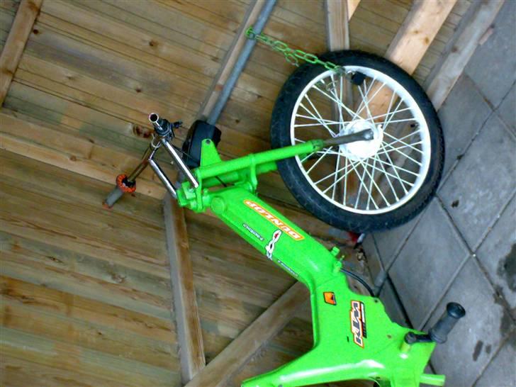 Puch maxi k(solgt) billede 4