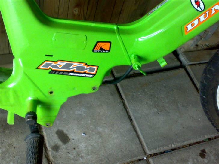 Puch maxi k(solgt) billede 5