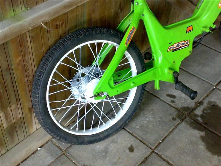 Puch maxi k(solgt) billede 7