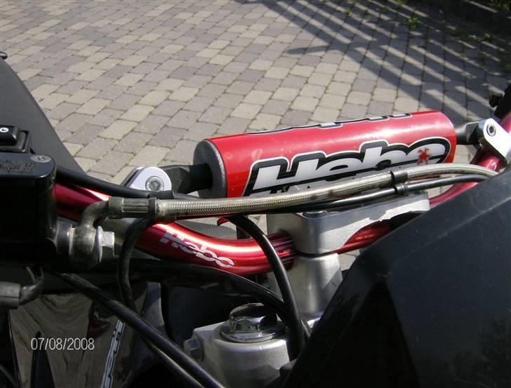 CPI Supermotard SOLGT billede 6