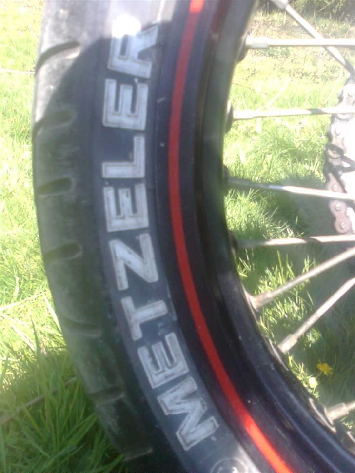 CPI Supermotard SOLGT billede 14