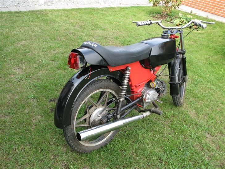 Kreidler Florett -Solgt- billede 3