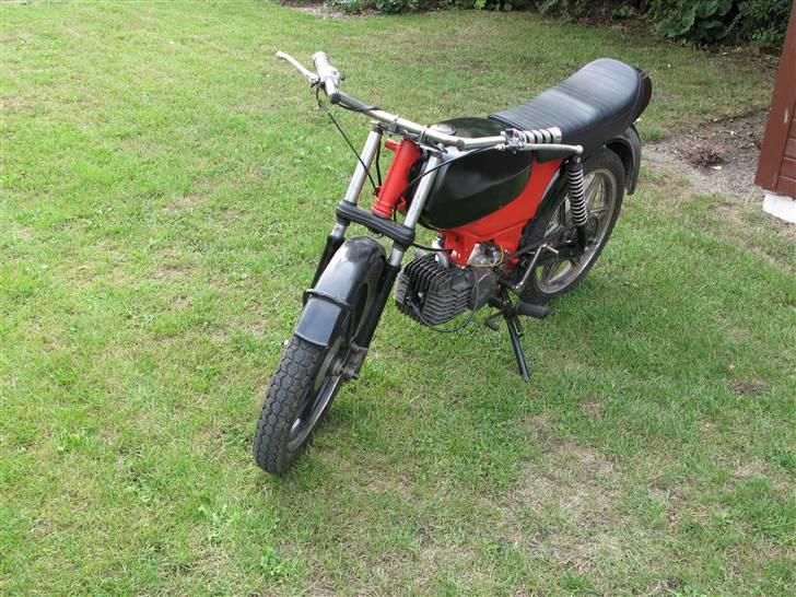 Kreidler Florett -Solgt- billede 6