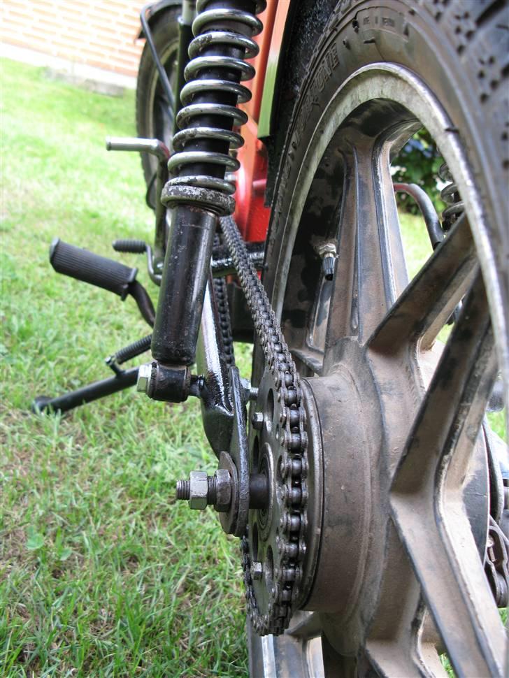 Kreidler Florett -Solgt- billede 7