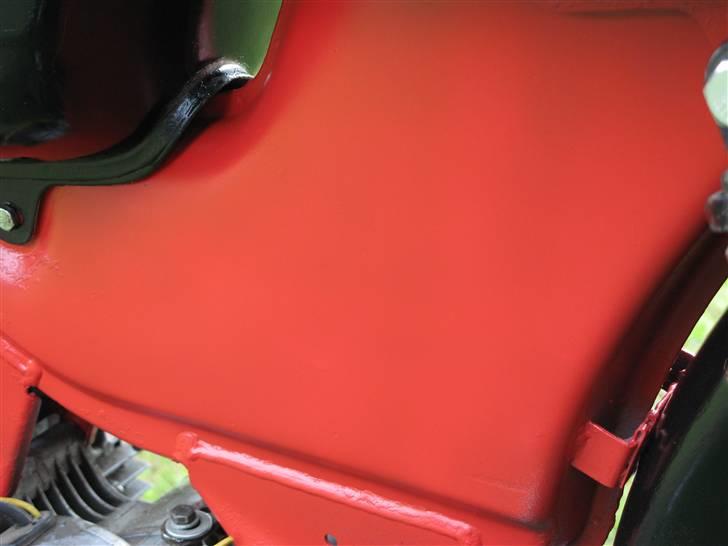 Kreidler Florett -Solgt- billede 8