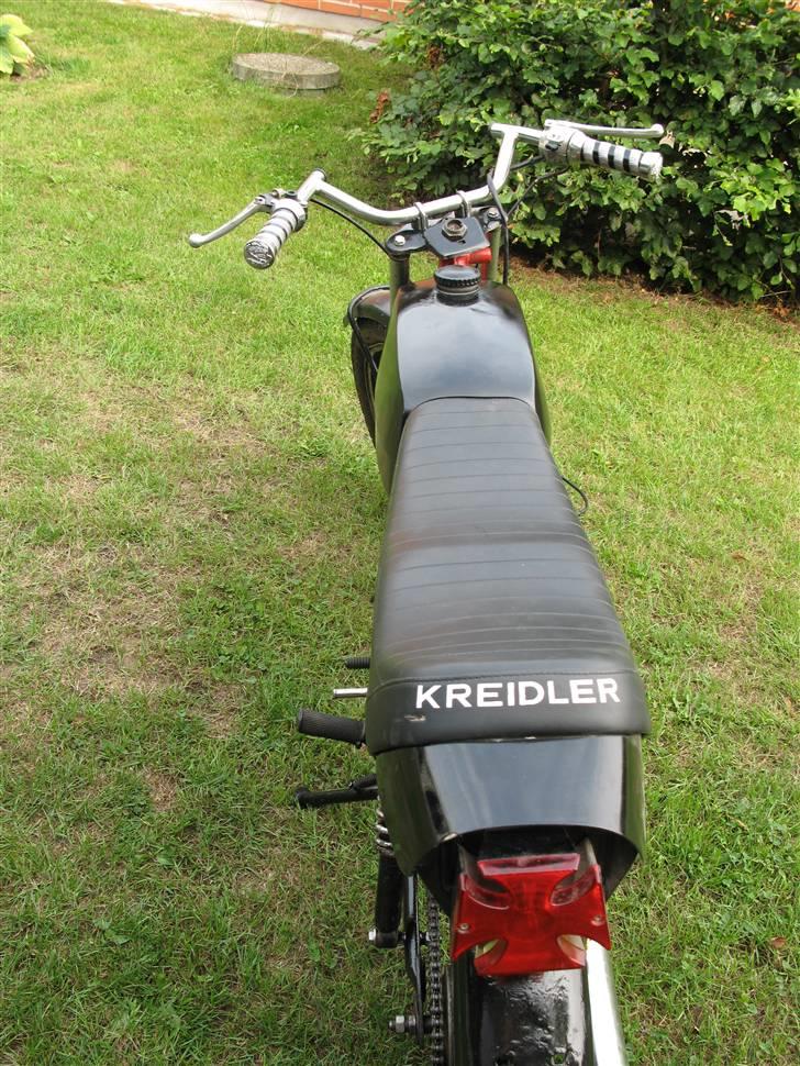 Kreidler Florett -Solgt- billede 9