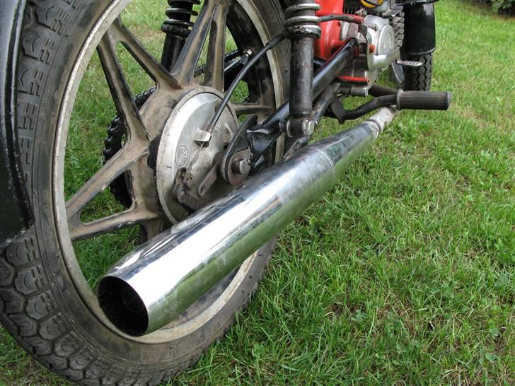 Kreidler Florett -Solgt- billede 10