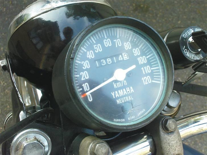 Yamaha fs1 billede 3