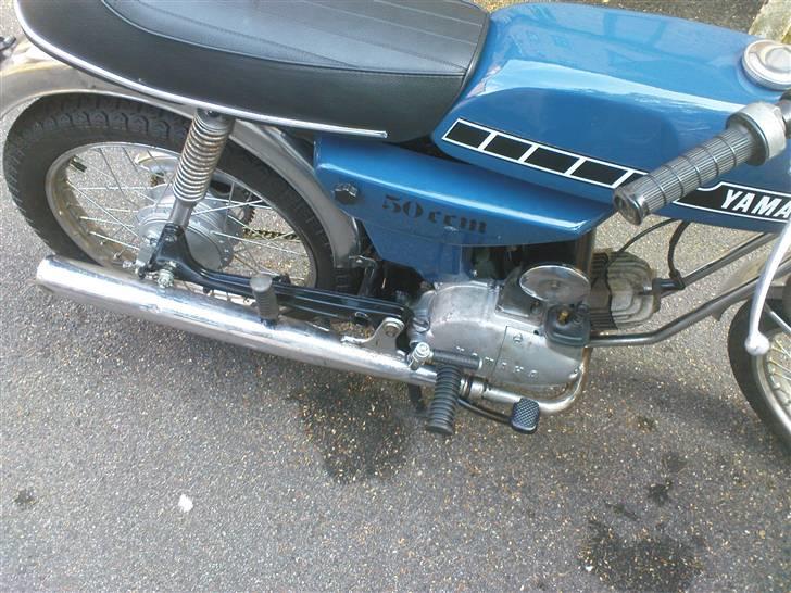 Yamaha fs1 billede 4