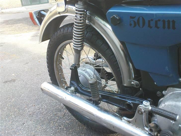 Yamaha fs1 billede 5