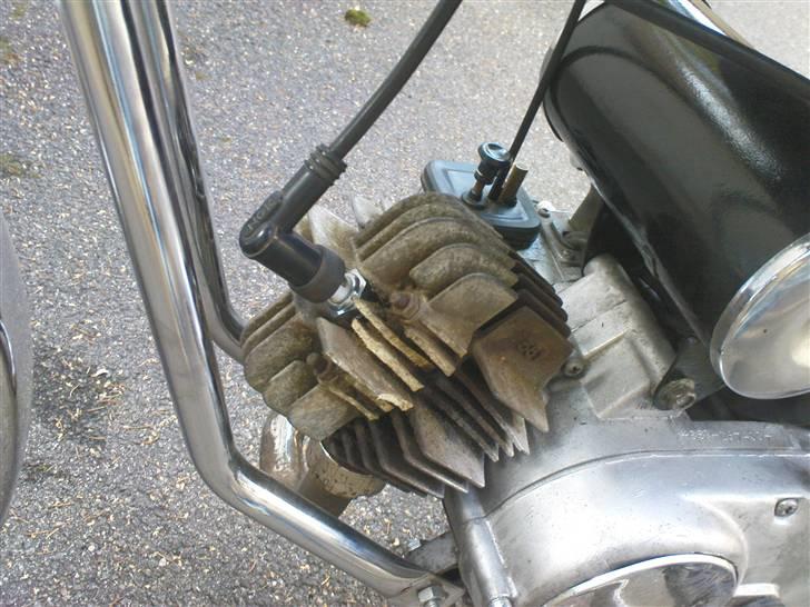 Yamaha fs1 billede 6