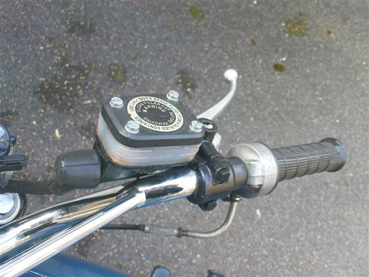 Yamaha fs1 billede 7