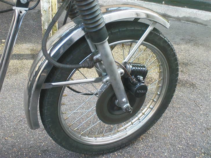 Yamaha fs1 billede 8