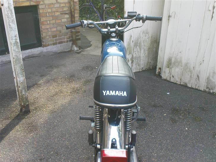 Yamaha fs1 billede 9