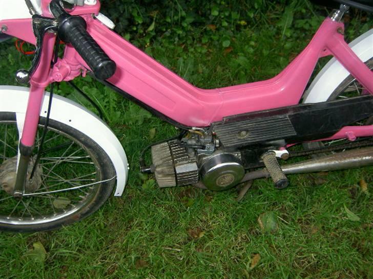 Puch Maxi K (SOLGT) billede 7