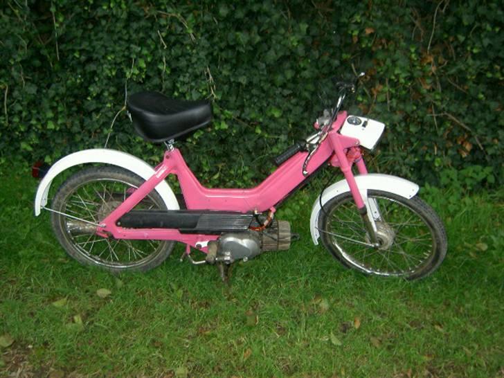 Puch Maxi K (SOLGT) billede 8