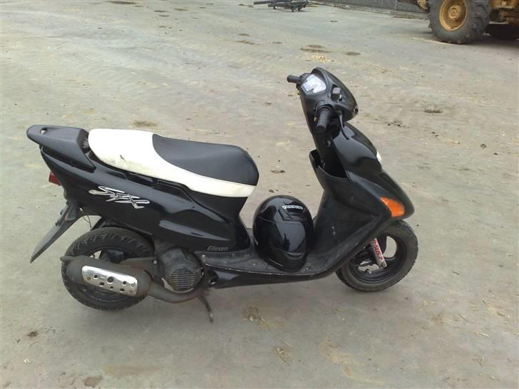 Honda sfx  billede 2