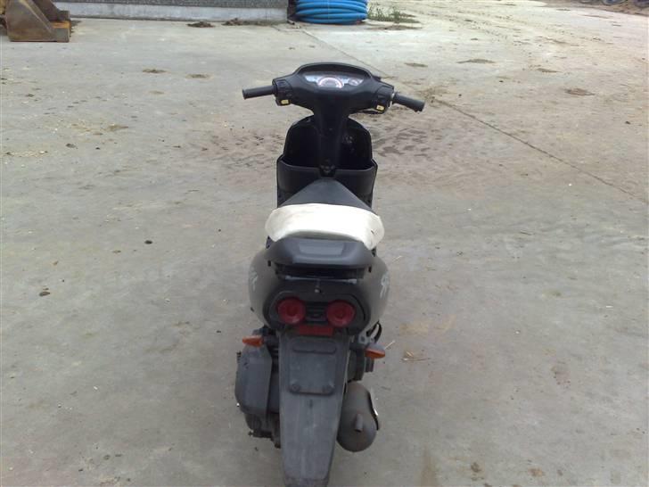 Honda sfx  billede 6