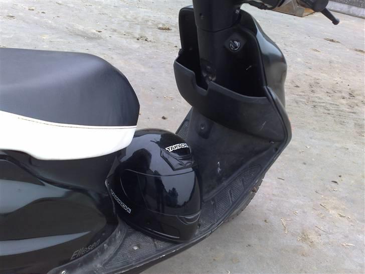 Honda sfx  billede 9