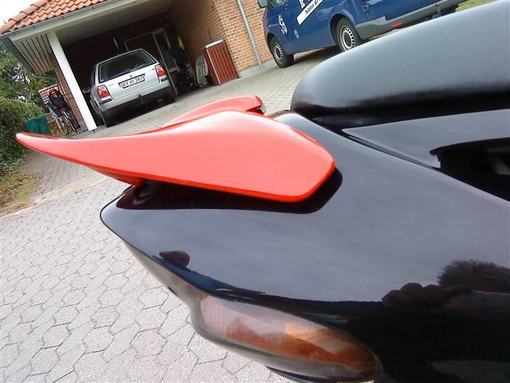 Aprilia Sonic <33 - Solg. billede 5