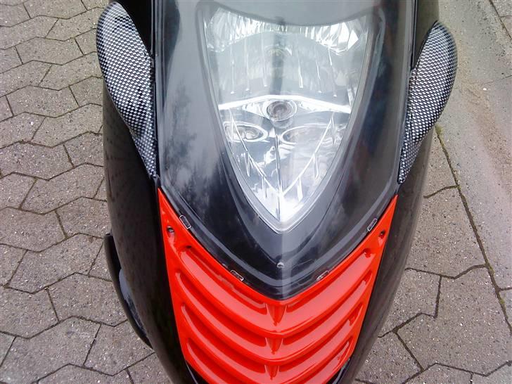 Aprilia Sonic <33 - Solg. billede 6