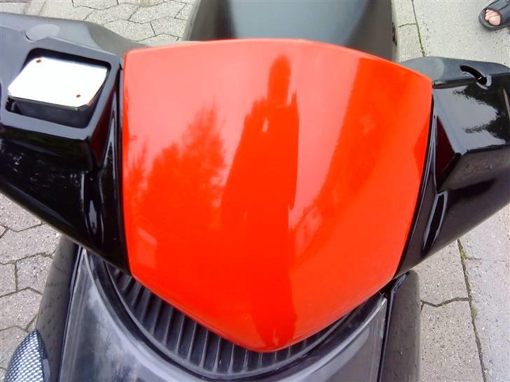 Aprilia Sonic <33 - Solg. billede 7