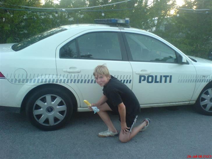 Gilera stalker BYTTET SAVNET!!! billede 11