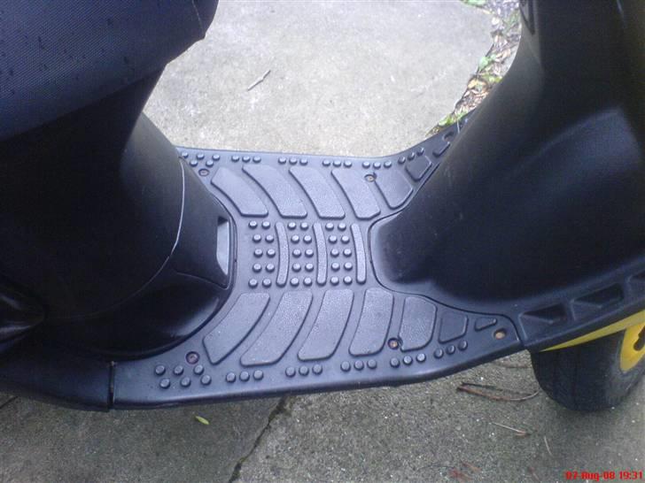 Gilera stalker BYTTET SAVNET!!! billede 13