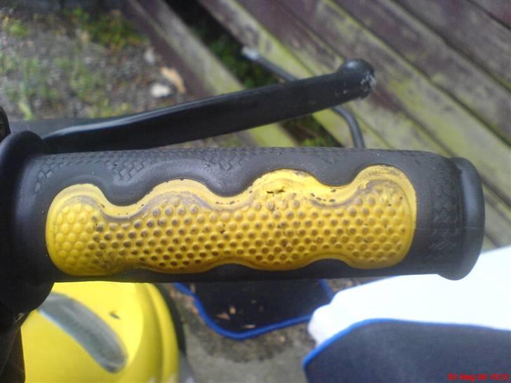 Gilera stalker BYTTET SAVNET!!! billede 14