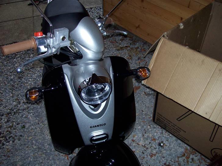 Giantco venus solgt billede 1