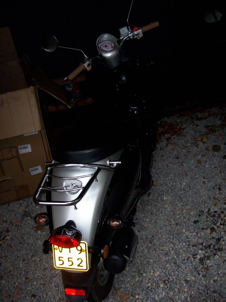 Giantco venus solgt billede 2