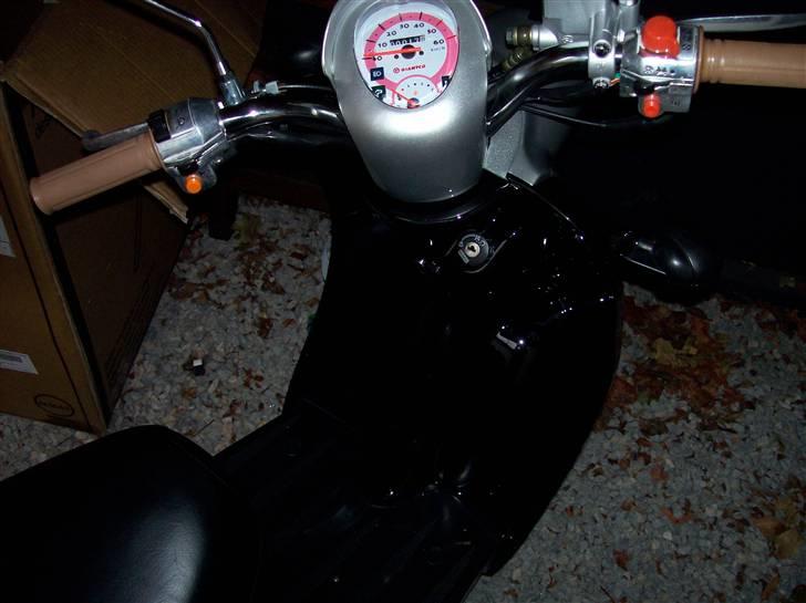 Giantco venus solgt billede 3