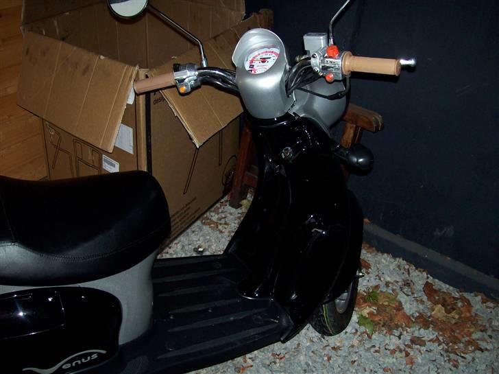 Giantco venus solgt billede 4