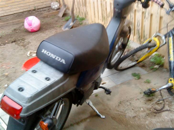 Honda wallaro ¤VÆK¤ billede 4