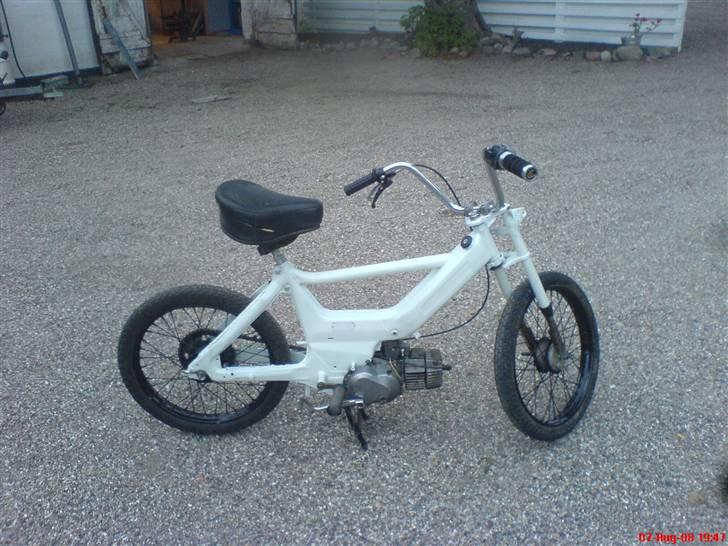 Puch maxi solgt billede 2