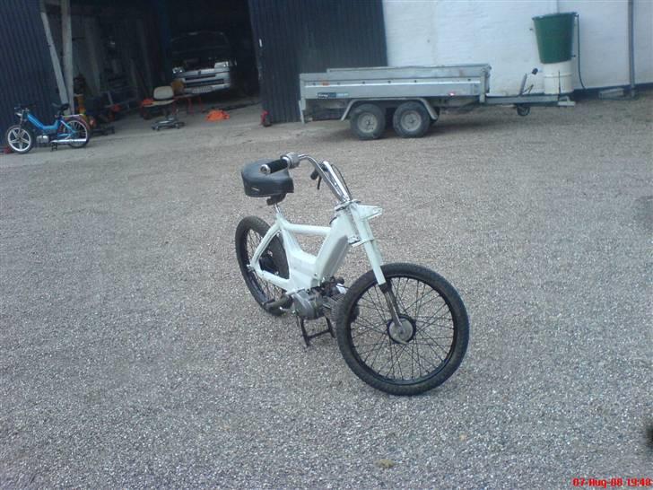 Puch maxi solgt billede 3