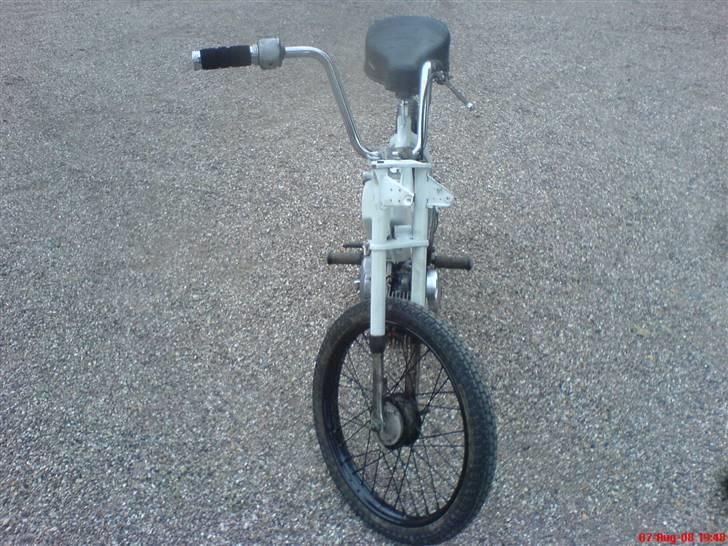 Puch maxi solgt billede 4