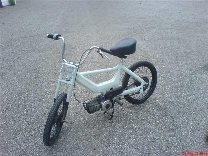 Puch maxi solgt billede 5