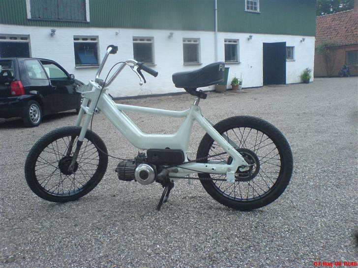 Puch maxi solgt billede 6