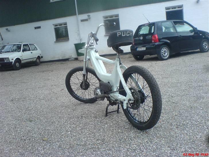 Puch maxi solgt billede 7