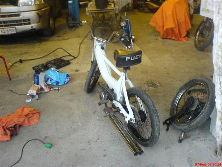 Puch maxi solgt billede 8