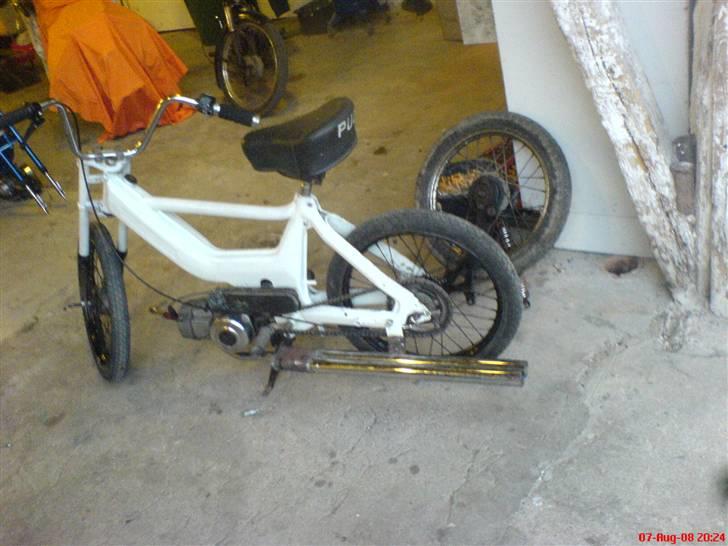 Puch maxi solgt billede 9