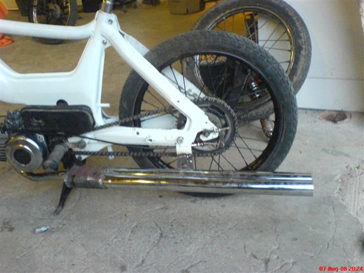 Puch maxi solgt billede 10