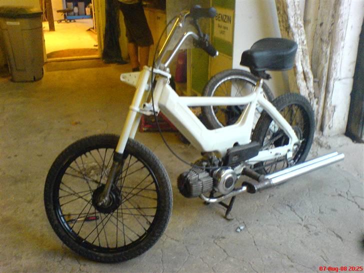Puch maxi solgt billede 11